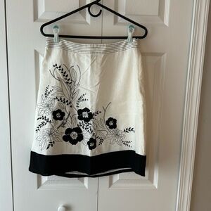 Ann Taylor skirt